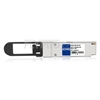 Picture of NetAPP X65402 Compatible 40GBase-SR4 QSFP+ 850nm 150m MMF(MPO) DOM Optical Transceiver