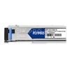 Picture of ADVA 61004010 Compatible 1000Base-BX SFP 1310nm-TX/1490nm-RX 10km SMF(LC Single) DOM Optical Transceiver