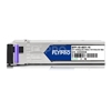 Picture of ADVA 61004011 Compatible 1000Base-BX SFP 1490nm-TX/1310nm-RX 10km SMF(LC Single) DOM Optical Transceiver