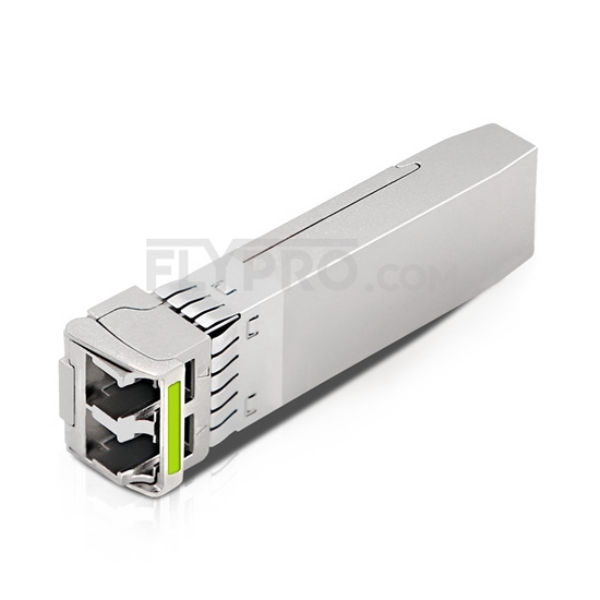 Picture of ADTRAN 1700486F1 Compatible 10GBase-ER SFP+ 1550nm 40km SMF(LC Duplex) DOM Optical Transceiver