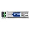 Picture of Amer Networks MGBS-GLX70 Compatible 1000Base-ZX SFP 1550nm 100km SMF(LC Duplex) DOM Optical Transceiver