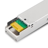 Picture of Foundry Networks E1MG-BXD Compatible 1000BASE-BX-D BiDi SFP 1490nm-TX/1310nm-RX 10km DOM Transceiver Module