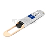 Picture of Allied Telesis QSFPPLR4 Compatible 4x10GBASE-LR QSFP+ 1310nm 10km MTP/MPO DOM Transceiver Module