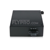 Picture of MPO-12 to 6x LC Duplex, Type A, 12 Fibers OS2 Single Mode FHD MPO Cassette