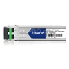Picture of Allied Telesis AT-SPZX80/1530 Compatible 1000BASE-CWDM SFP 1530nm 80km DOM Transceiver Module