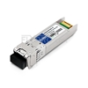 Arista Networks C50 SFP28-25G-DL-37.40 Compatible 25G DWDM SFP28 100GHz 1537.40nm 10km DOM Optical Transceiver Module
