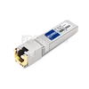 SFP+ Transceiver Modul - Extreme 10339 kompatibel 10GBASE-T SFP+ Kupfer RJ-45 80m