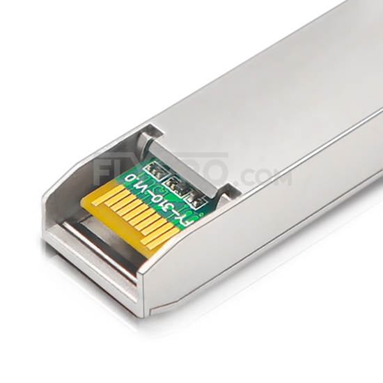 Bild von SFP+ Transceiver Modul - Generisch kompatibel 10GBASE-T SFP+ Kupfer RJ-45 80m