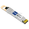 Picture of Generic Compatible 400GBASE-LR4 QSFP-DD PAM4 1310nm 10km DOM Transceiver Module