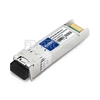 Juniper Networks SFP28-25G-BX-I Compatible Module SFP28 25GBASE-BX10-U 1270nm-TX/1330nm-RX 10km Industriel DOM