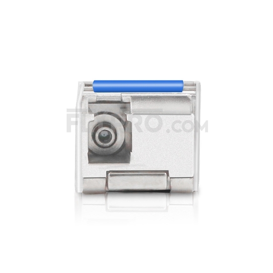 Image de Juniper Networks SFP28-25G-BX-I Compatible Module SFP28 25GBASE-BX10-U 1270nm-TX/1330nm-RX 10km Industriel DOM