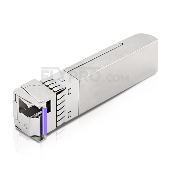 Image de Brocade 25G-SFP28-BXD-I Compatible Module SFP28 25GBASE-BX10-D 1330nm-TX/1270nm-RX 10km Industriel DOM