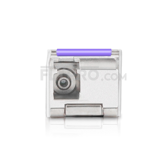 Image de Brocade 25G-SFP28-BXD-I Compatible Module SFP28 25GBASE-BX10-D 1330nm-TX/1270nm-RX 10km Industriel DOM