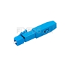 Picture of LC/UPC Singlemode 0.9mm Pre-polished Ferrule Field Assembly Connector Fast/Quick Connector