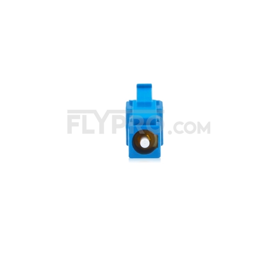 Picture of Customized LC/UPC Multimode 0.9mm Pre-polished Ferrule Field Assembly Connector Fast/Quick Connector