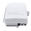 Picture of FDB-0324 1x16 PLC Blockless Fiber Splitter Outdoor Distribution Box Without Pigtails and Adapters
