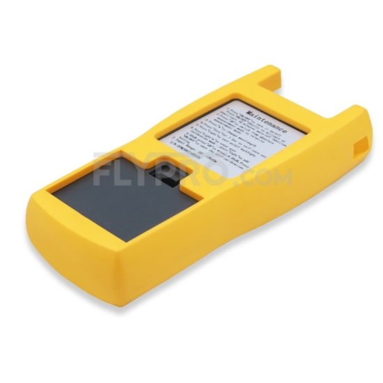 Picture of OPM-208C Handheld Optical Power Meter(-50~+26dBm) with 2.5mm FC/SC/ST Connector