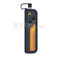 Picture of 10mW (8-10km) VFL-105N Pen Shape Visual Fault Locator with Standard 2.5mm Universal Adapter